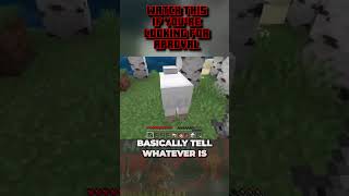 pee pee poo poo - MineCraft XXLLetsPlay clip