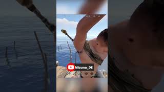 А что вы скажите на это?  #выживание #RUST #rustclips #rustshorts #rust #раст