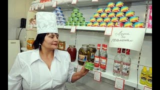 📌 Водка по ТАЛОНАМ! Товарный дефицит в СССР /  Спирт Royal алкоголь из 1990 х