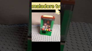 5 min mini moc lego