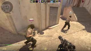 Csgo Kanser Olmaya Hazırmıyız