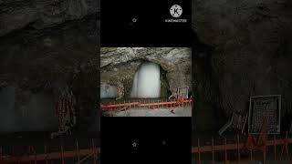 Amarnath Lingam #hindutemple #religion #amarnathyatra