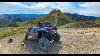 Exploring West Virginia's Mountains