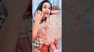 Preity Zinta Twins babies Jai and Gia and beautiful family #preityzinta #ytshorts #shorts #couple