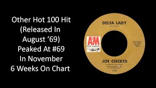 1969 - Joe Cocker - Delta Lady (062)