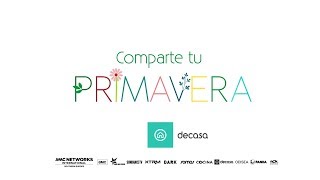 #ComparteTuPrimaveraEnTV | ¡Envíanos tu foto más primaveral!