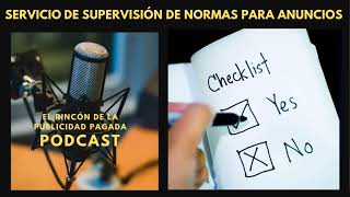 ¿Qué es un servicio de supervisión de normas para Facebook Ads o Instagram Ads?