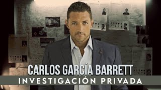 Spy Investigación & Carlos G. Barrett.