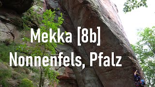 Mekka [8b] - Uncut