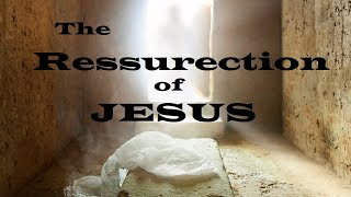 The Resurrection of Jesus – Moving Closer to Jesus – Christian Devotional