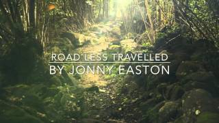 Road Less Travelled - Soft Piano Music - Royalty Free