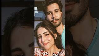 Pakistani Actors Best Couples New Vedio 🌹|| #laibakhan #couple #actress #shorts #viral