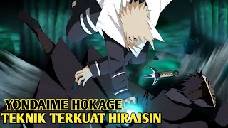 MINATO VS OBITO VS NINJA IWAGAKURE