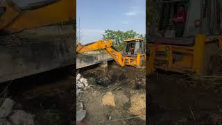 JCB video #short