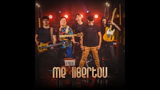 Laranjada Rock - Me libertou "Vídeo Clipe Oficial"