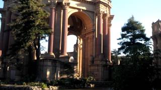 Palace of fine arts