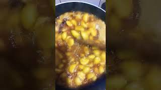 রসুনের আচার||Roshuner Achar||#Shorts 22