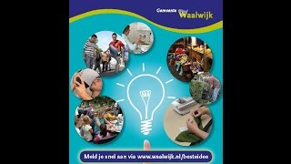 Beste Idee Waalwijk 2016