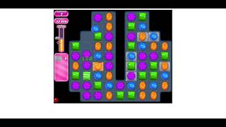 Candy Crush: Gummyscapes Level 17 (Candy Crush Fanon)