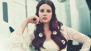 Lana Del Rey - Enjoy the silence (Depeche Mode AI cover)