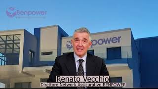 I partner di ACB - Presentazione Partner Benpower