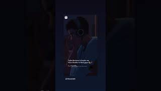 ❣️ Heart Touching Whatsapp Status | Instagram Reels Status | Shayari Status #shorts