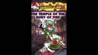 The Temple Of The Ruby Of Fire (#14) Full Audio Book!!!