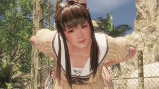 DEAD OR ALIVE 6_hitomi