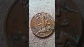 💥1812💥 east india company coin value ll half anna 1835 coin price in india l Better Collection Bd