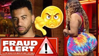 EXPOSING Guys Who FAKE Picking Up WOMEN For Views