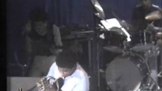 Freddie Hubbard with Rai Big Band - Summer Knows - Rome 1981