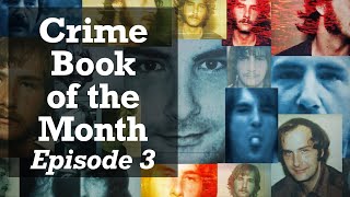 Terrifying True Story of a person with 24 personalities | Crime Book of the Month