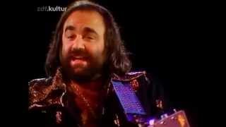 Demis Roussos   Romantica   Starparade   1979