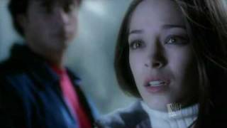 Smallville - Reckoning - Clip