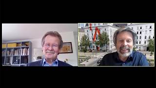 Dialogues for Tomorrow #4: Manfred Nowak im Gespräch mit Gerald Bast