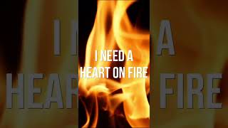 I Need A Ghost | Brandon Lake | Lyric Video #shorts