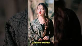 Pawri ho rahi hai | hot girl | Dananeer Mobeen | short videos | Full HD 1080p