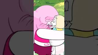 Did rose make you feel like your nothing? #shorts #stevenuniverse #edit #viral #garnet #universe