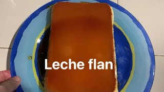 How to make Leche Flan my version by:Madiskarteng Pinay