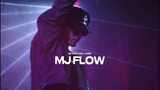 Big Baby Tape, Aarne - MJ Flow (Official Video)