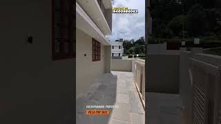 New villa for sale near Medical College Kalamassery, Kochi #home #ernakulamproperties #luxuryhomes