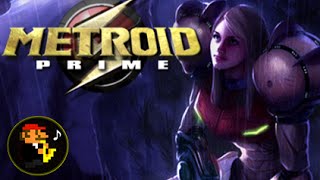 ♫Tallon IV (OverWorld) Remix! Metroid Prime - Extended!