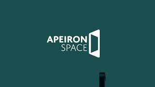 ApeironSpace Presentation (En)