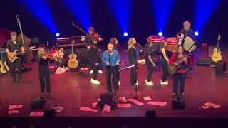 Herman van Veen - 60 jaar op de planken Live @ Tivoli Vredenburg (8/16)