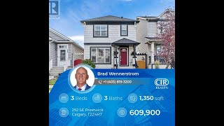 Check out my listing
Address: 292 SE Prestwick Calgary, Alberta T2Z4H7