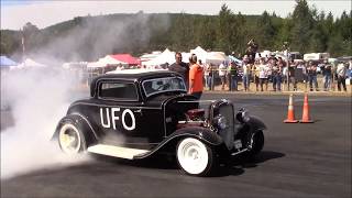 2016 Billetproof Eruption Drags