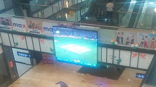 India Vs Pakistan Live At 93 Avenue Mall