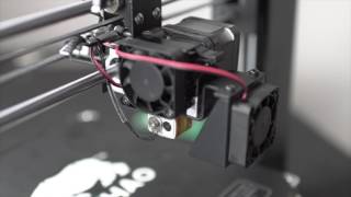 Wanhao USA: Tutorial - How To Replace the Heating Core (Duplicator i3 PLUS)