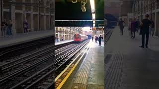 Circle line #england #underground #london