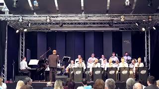 Big Band Jiřího Pavlíka 1  pol 20 5 2024